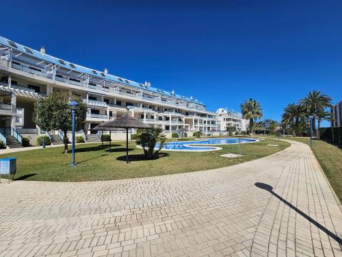 El Encanto de las Marinas