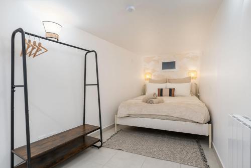 Le Cocon Traboule & SPA