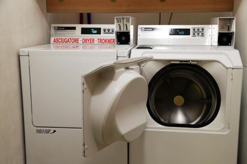 Imagen de la galería de Central Hostel BG, en Bérgamo