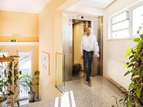 Hosté ubytování Hotel Römerstube