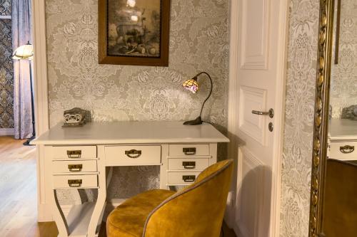 Fotografie z fotogalerie ubytování Bjertorp Slott v destinaci Kvänum
