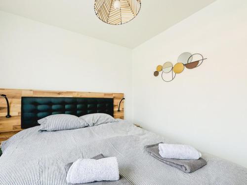Maison de vacances rénovée calme et lumineuse - 4 pers