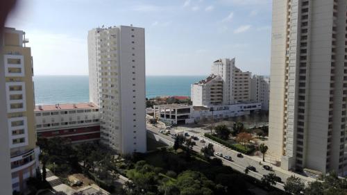 Rocha T Apartments