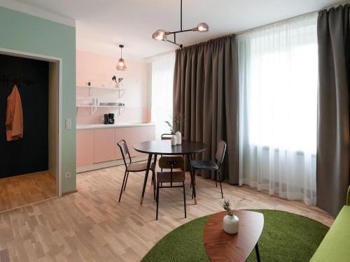 Gallery image of Apartments not far from the Danube in Linz