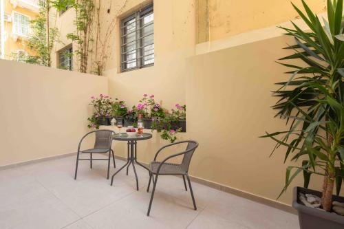 Yard Studio by CorfuEscapes