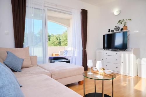 Ray Apartment Čiovo by Litto