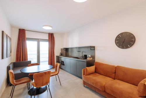 Gallery image of Marisabella Suite 8 in Bari