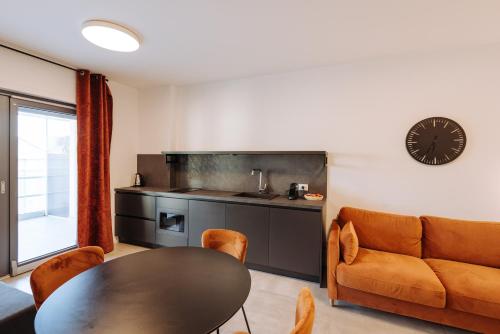 Gallery image of Marisabella Suite 8 in Bari