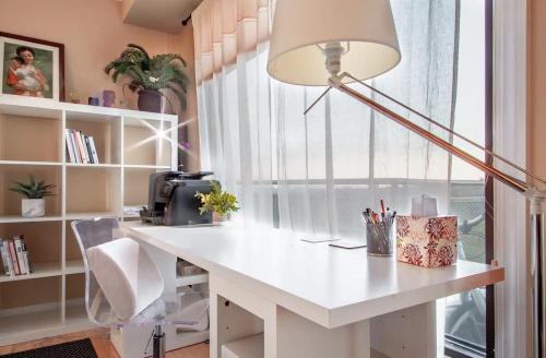 Gallery image of Gorgeous Rosslyn Penthouse w Views FREE Parking Metro Subway in Arlington