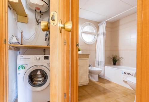 Apartamentos Córdoba Arysal