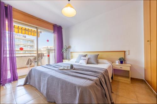 Apartamentos Córdoba Arysal