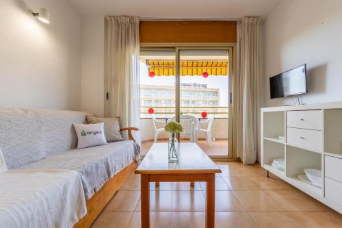 Apartamentos Córdoba Arysal