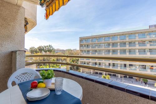 Apartamentos Córdoba Arysal