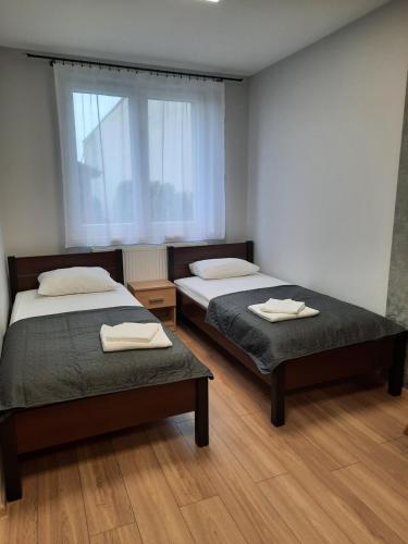 Fotografia z galérie ubytovania Hotelik Corner v destinácii Kętrzyn