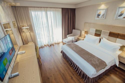 コブレチにあるDreamland Oasis Aparthotelのギャラリーの写真