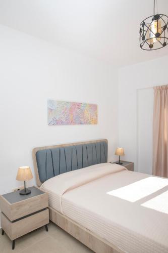 Etheria Comfort House