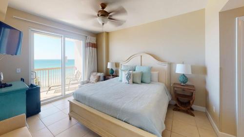 Brightly Furnished Beachfront Condo by Brightwild- 7th Floor Gulf View! photo 3