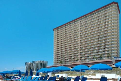 Brightly Furnished Beachfront Condo by Brightwild- 7th Floor Gulf View! photo 16