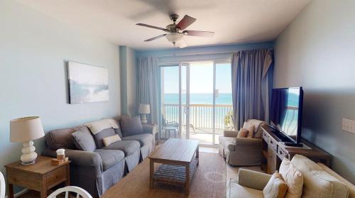 Brightly Furnished Beachfront Condo by Brightwild- 7th Floor Gulf View! photo 20