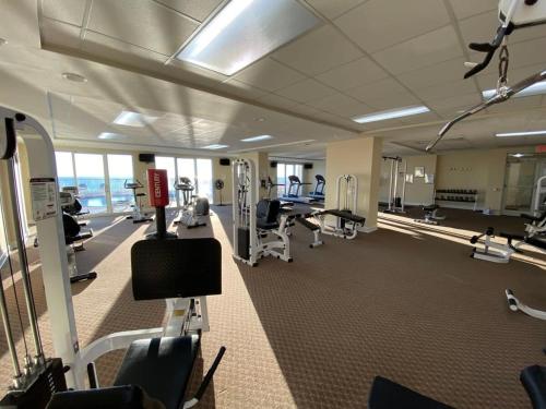 Brightly Furnished Beachfront Condo by Brightwild- 7th Floor Gulf View! photo 26