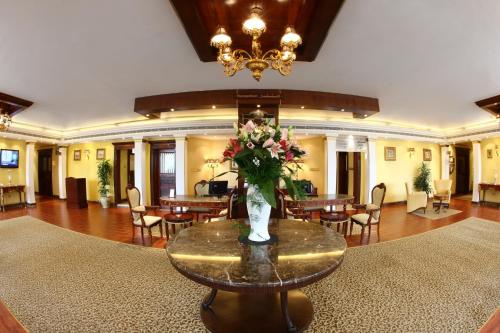 Le Royal Hotel – Photos 3