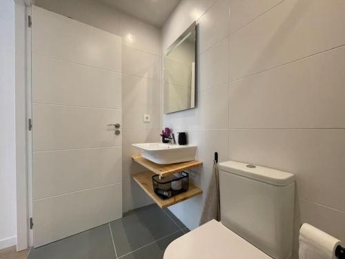 Apartamento obra nueva en Nueva Andalucía Marbella