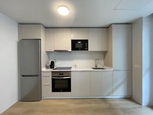 Apartamento obra nueva en Nueva Andalucía Marbella