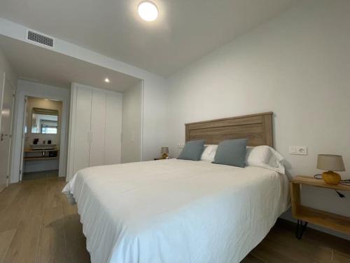 Apartamento obra nueva en Nueva Andalucía Marbella
