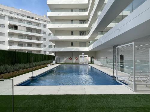 Apartamento obra nueva en Nueva Andalucía Marbella