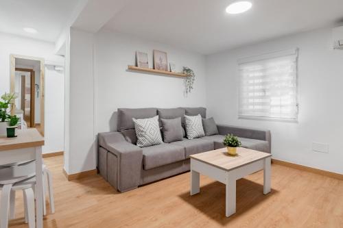 Madrid Comillas - Apartamento de 2 dormitorios