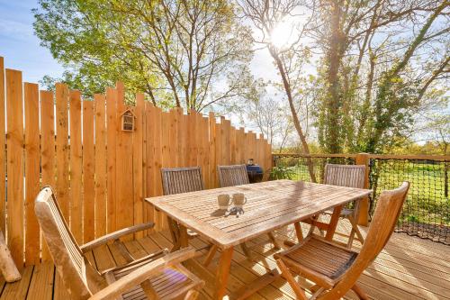 Déconnexion à Saint-Vincent-sur-Jard