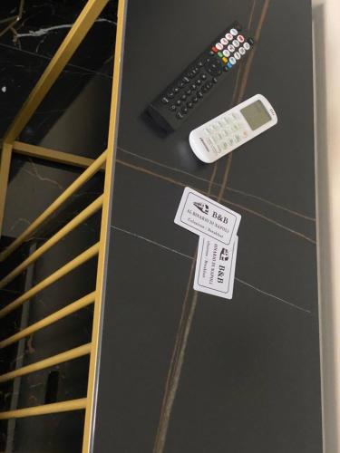 Fotografie z fotogalerie ubytování AL BINARIO DI NAPOLI v Neapoli