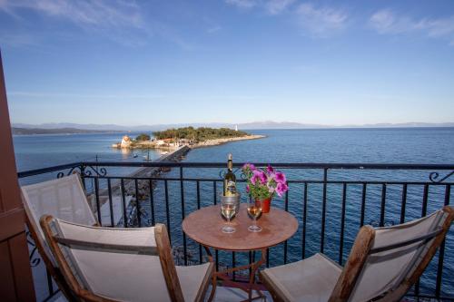 Lagadaki guest house