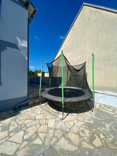 Φωτογραφία από το άλμπουμ του Donvillaise 15 pers : jacuzzi, 8 min à pied plage σε Donville-les-Bains