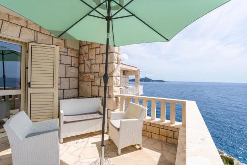 Apartment Begovica