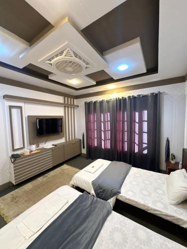 Gallery image of Signature Skardu Hotel in Skardu