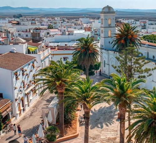 Holiday Home La Atalaya de Conil