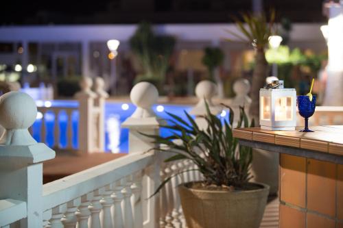 Φωτογραφία από το άλμπουμ του Hotel Izán Cavanna σε Λα Μάνγκα Δελ Μαρ Μενόρ