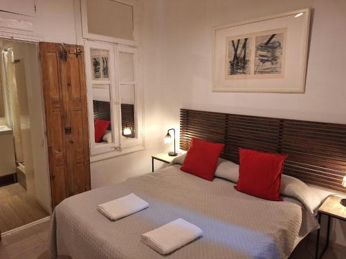 Casa Consell Apartments