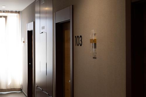 Fotografie z fotogalerie ubytování Hotel Ma Belle v destinaci Pristina