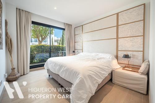 Garden Villa - Large Terrace with Outdoor Kitchen and Pool, Higueron West, Fuengirola