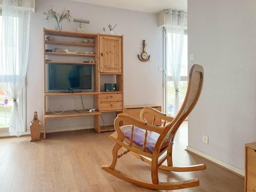 Spacieux appartement sur les quais de la Chaume - 6 pers