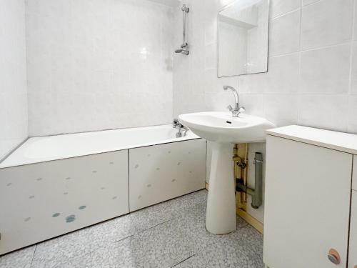 Spacieux appartement sur les quais de la Chaume - 6 pers