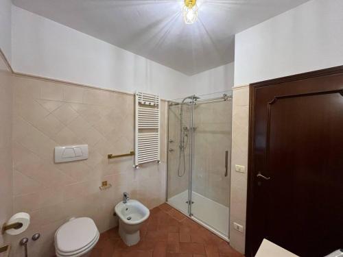 Ένα μπάνιο στο Casa del Mare - Oasi verde a soli 100m dal mare!