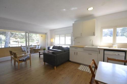 Begur-Sa riera-Costa Brava