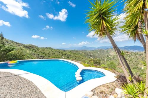 Finca Las Nuevas Casa Maria