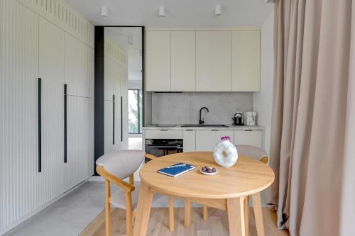 Foto Monte Cassino Apartments by Blue Mandarin 5