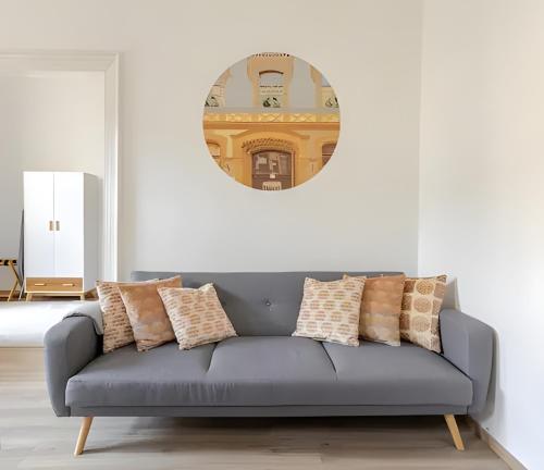 Brody Art Boutique Apartment 1088 Budapest, 13 Bródy Sándor utca kép - 3