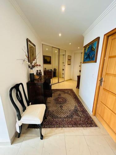 Photo de la galerie de l'établissement Cannes appartement à 300 m des plages, à Cannes