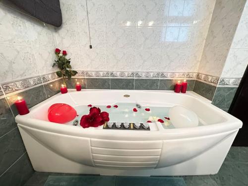 [Jacuzzi-idrotherapy] [Duomo 5 min] [QCTerme 100m]